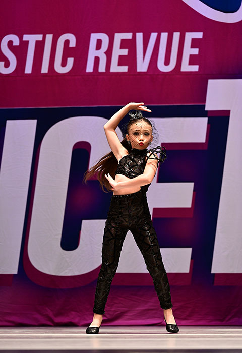 Melroe's School of Dance Kansas City Dance Studio for Beginner and Competitive Dance Lessons in Liberty Missouri