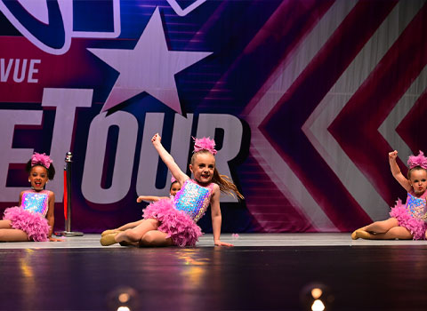 Melroe's School of Dance Kansas City Dance Studio for Beginner and Competitive Dance Lessons in Liberty Missouri