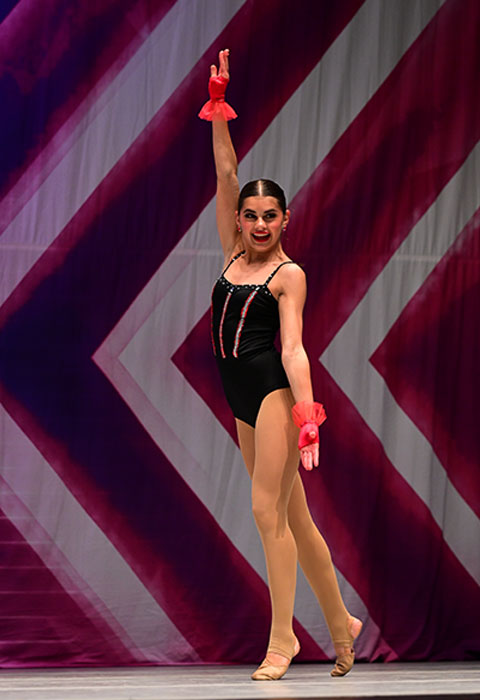 Melroe's School of Dance Kansas City Dance Studio for Beginner and Competitive Dance Lessons in Liberty Missouri