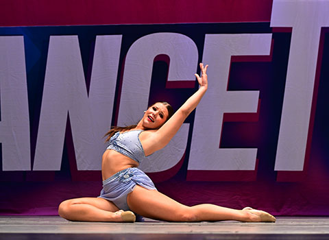 Melroe's School of Dance Kansas City Dance Studio for Beginner and Competitive Dance Lessons in Liberty Missouri